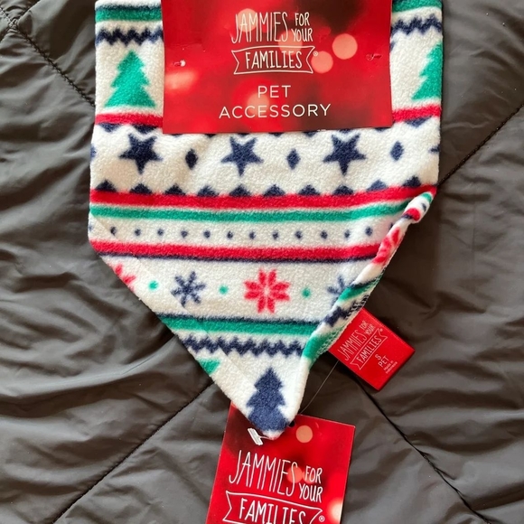 Other - Pet costume hat bandana